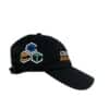 concorde games cap