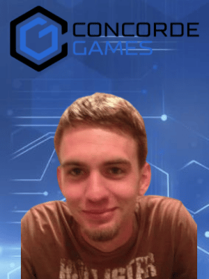 mt concorde games coach