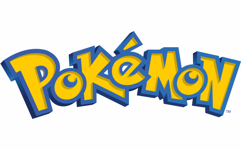 Download pokémon go logo vector png - Free PNG Images | TOPpng