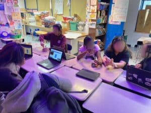 American Public Schools